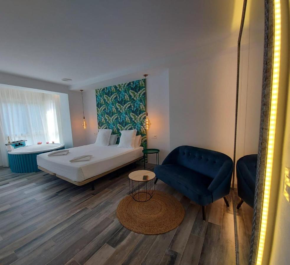 Reina Victoria Prado Sastre Apartman Alicante Kültér fotó