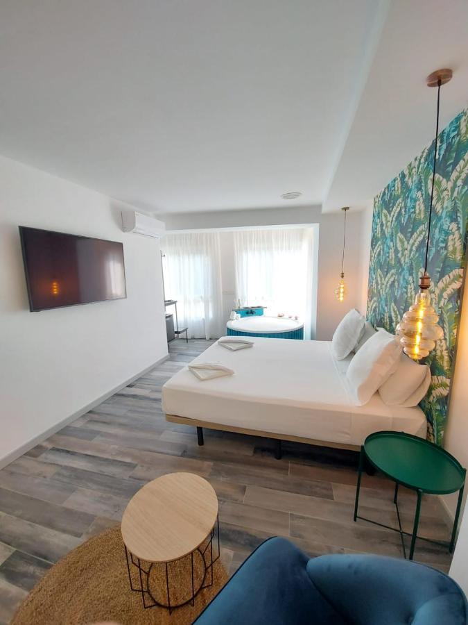 Reina Victoria Prado Sastre Apartman Alicante Kültér fotó