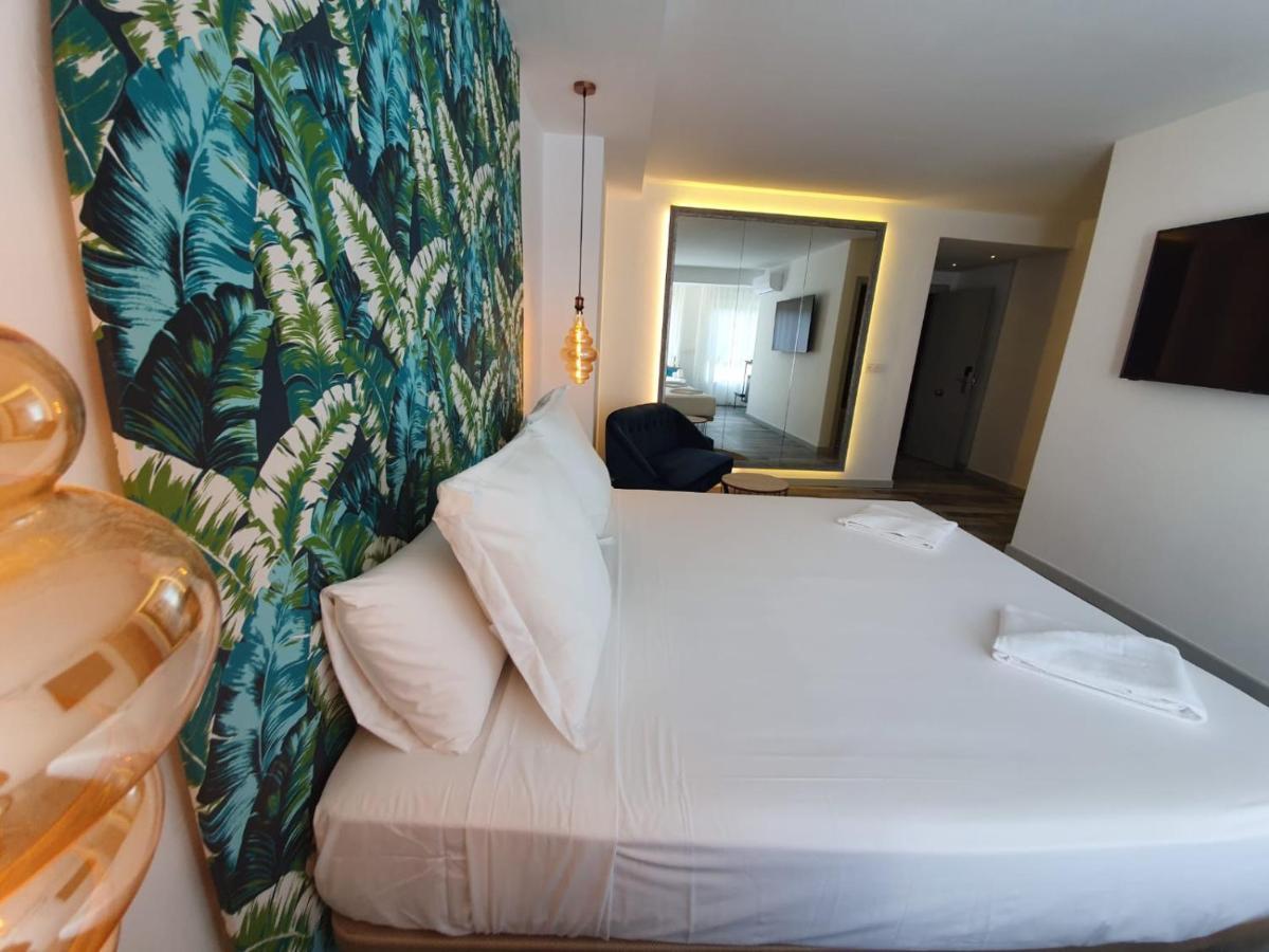 Reina Victoria Prado Sastre Apartman Alicante Kültér fotó