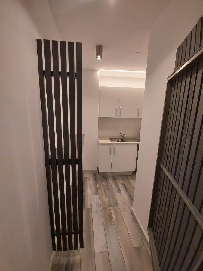 Reina Victoria Prado Sastre Apartman Alicante Kültér fotó