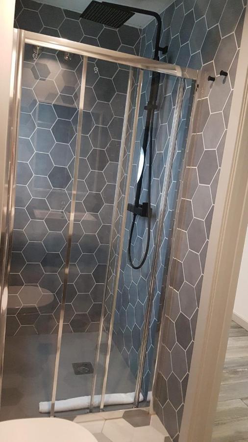 Reina Victoria Prado Sastre Apartman Alicante Kültér fotó