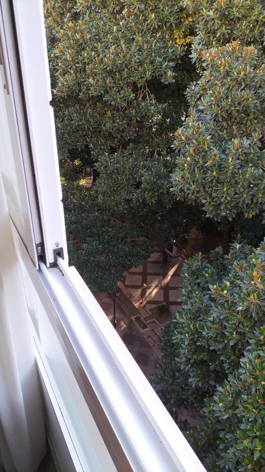 Reina Victoria Prado Sastre Apartman Alicante Kültér fotó